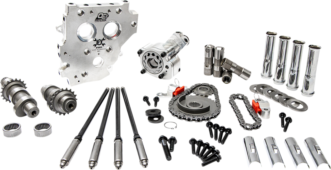 Cam Kit - OE+ - 525 Series - Twin Cam