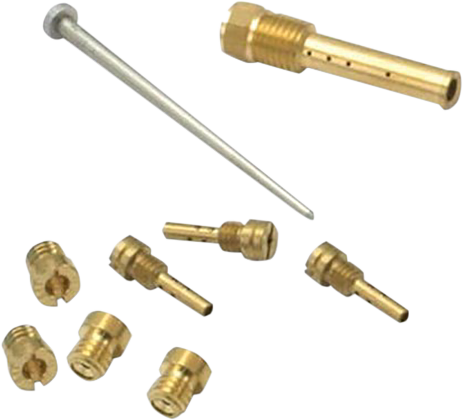 EZ Quick™ Tuner Kit - Twin Cam