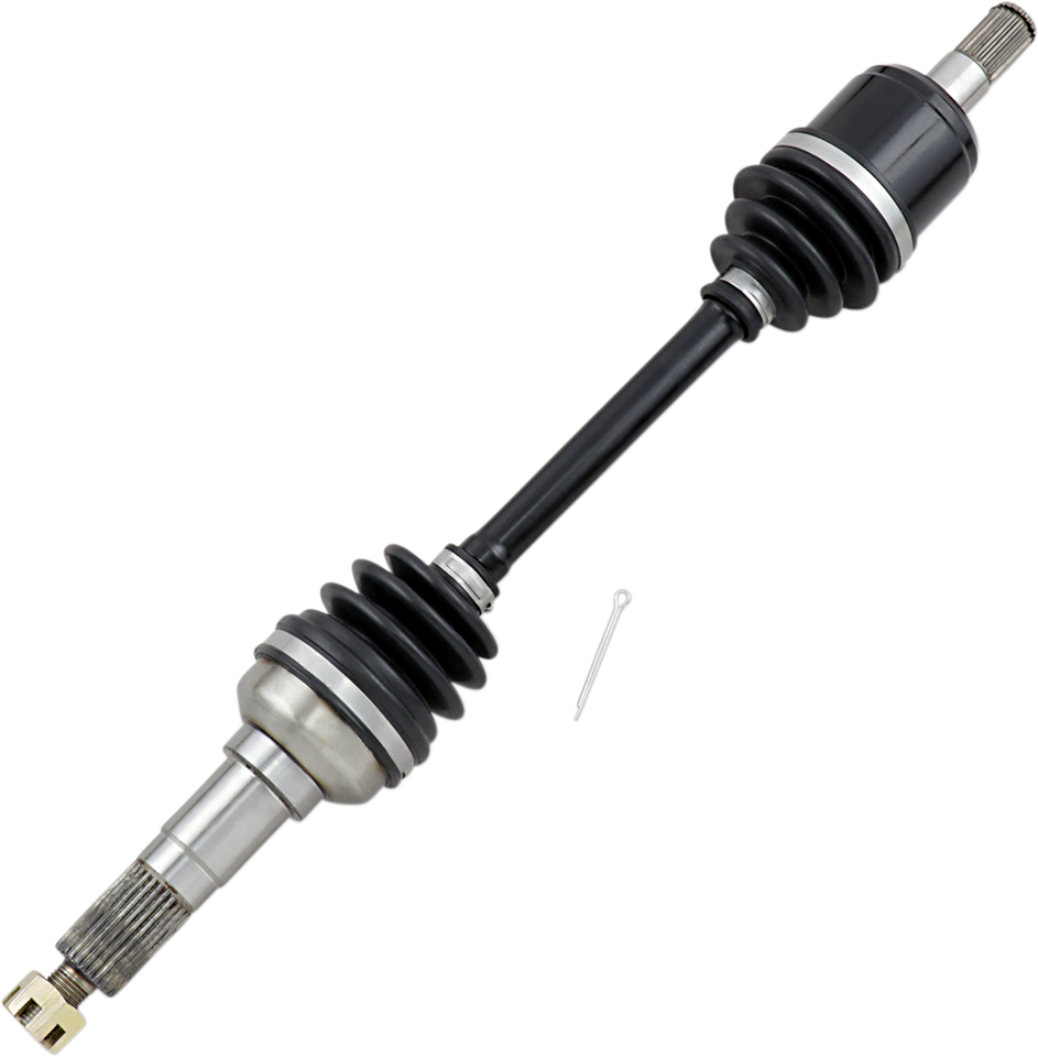 Axle Kit - CV - Complete - OEM Replacement - Standard - Front Left/Right - Yamaha