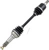 Axle Kit - CV - Complete - OEM Replacement - Standard - Front Left/Right - Yamaha