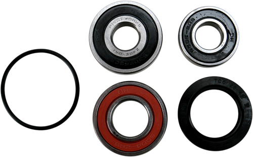 Wheel Bearing Kit - Rear