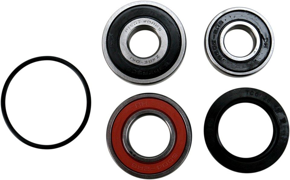 Wheel Bearing Kit - Rear