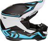 ATR-2 Helmet - Drive - Cyan - XS - Lutzka's Garage