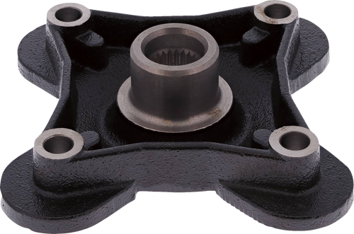 Wheel Hub - Front/Rear - Polaris