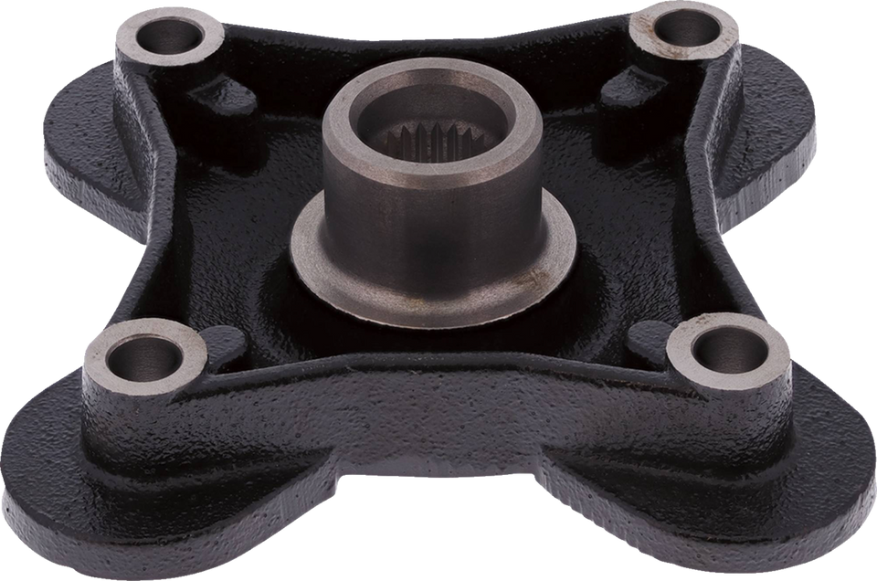 Wheel Hub - Front/Rear - Polaris