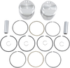 Piston Kit - +0.020" - XL 1000 cc