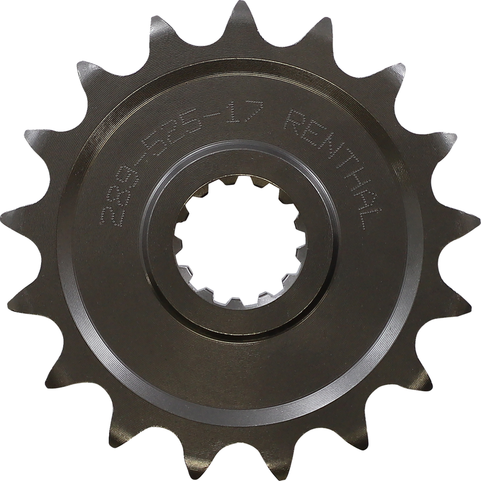 Countershaft Sprocket - 17 Tooth