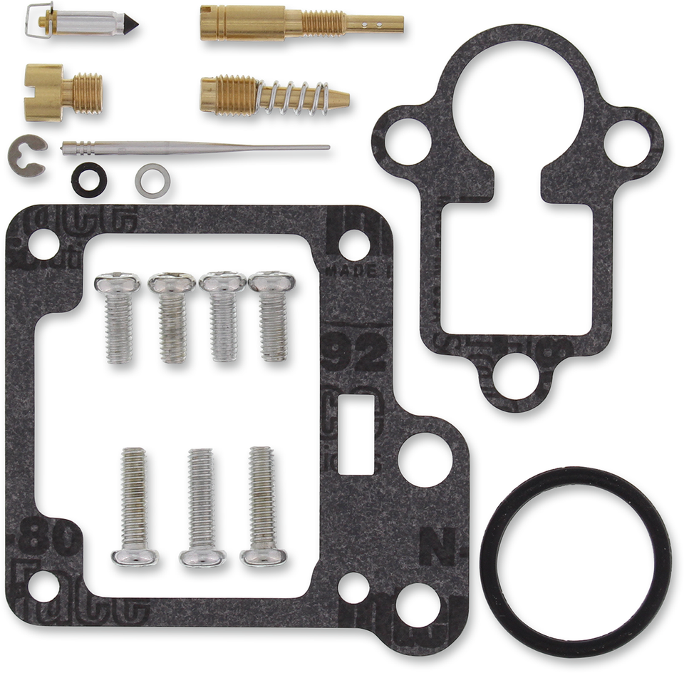 Carburetor Repair Kit - Yamaha