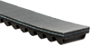 Belt Drive - Standard - 669x18x30
