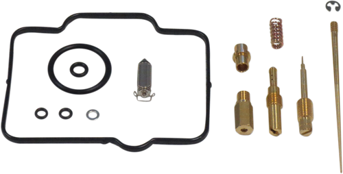 Carburetor Repair Kit - Honda