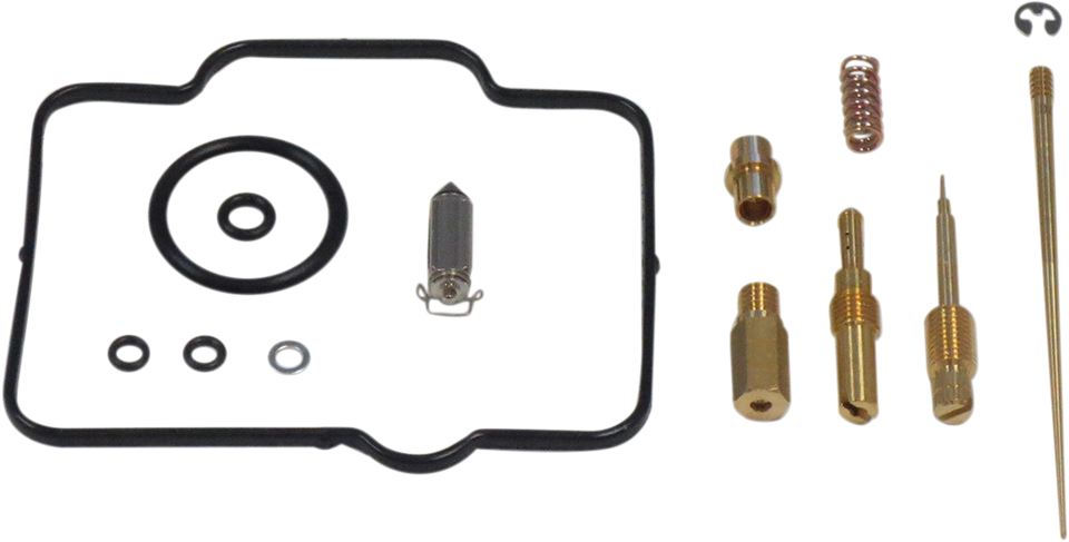 Carburetor Repair Kit - Honda