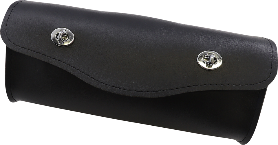 Revolution Fork Bag - Black - Lutzka's Garage