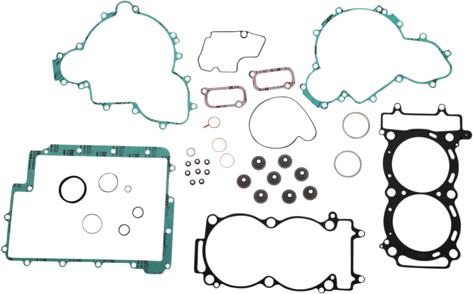 Complete Motor Gasket Kit - Polaris