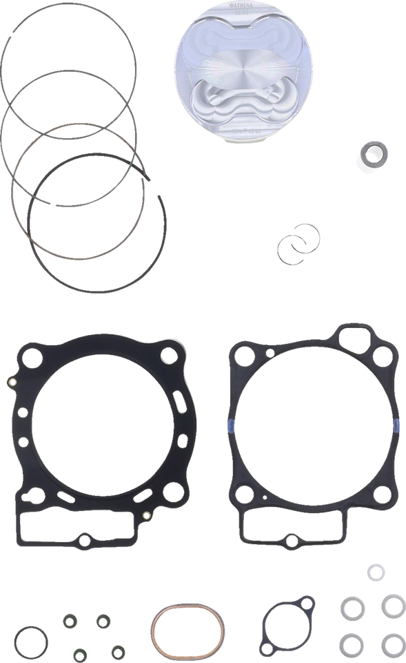 Piston Kit with Gaskets - 95.96 mm - CRF450R