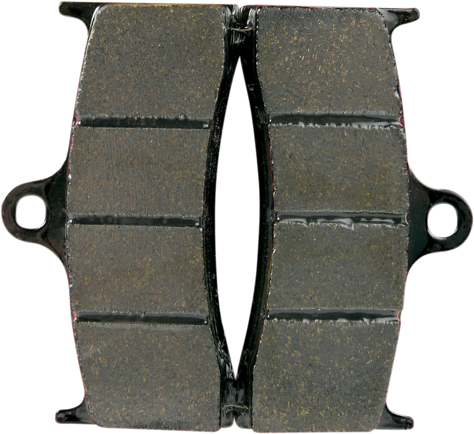 HF Brake Pads - YZF 750