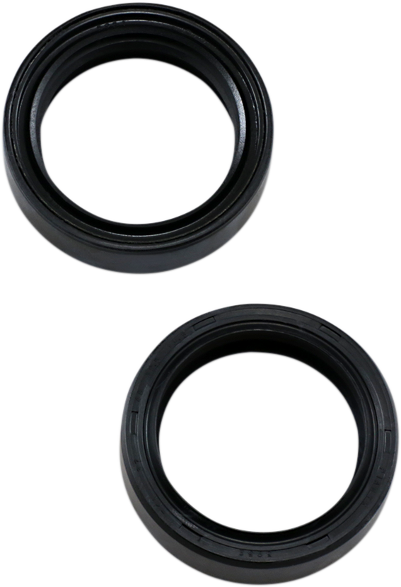 Fork Seals - 37 mm ID x 48 mm OD x 12.5 mm T