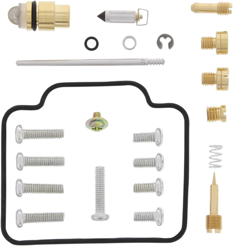 Carburetor Repair Kit - Arctic Cat