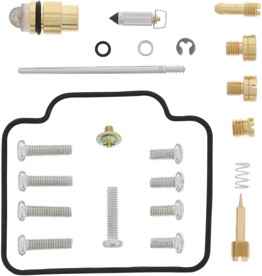 Carburetor Repair Kit - Arctic Cat