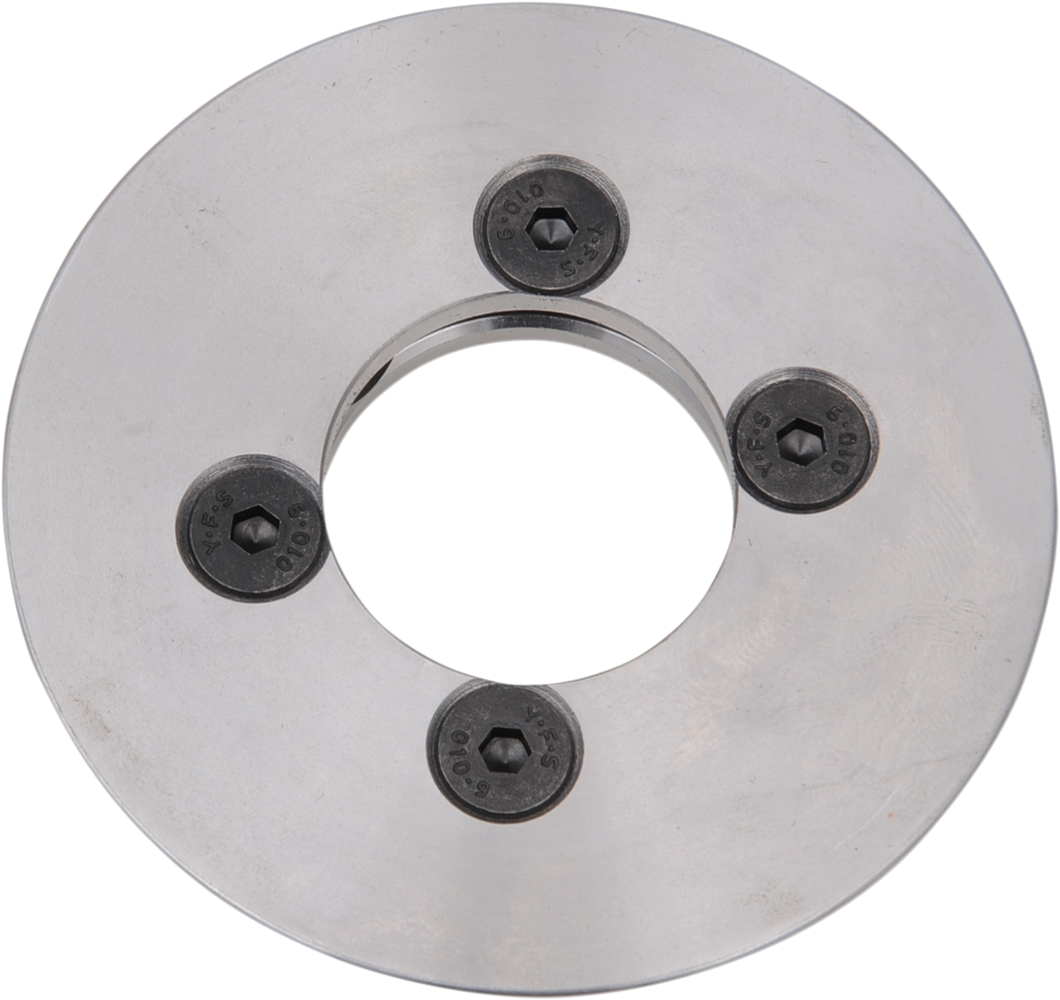 Flywheel Weight