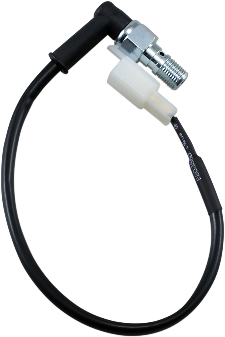 Switch - Brake Light - Hydraulic