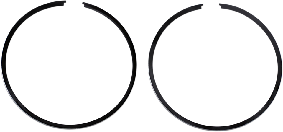 Ring Set - Arctic Cat