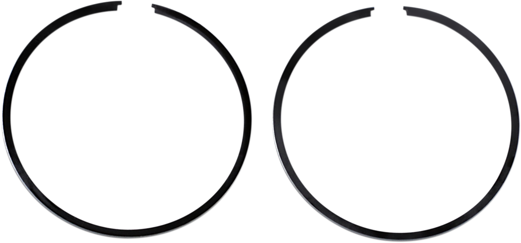 Ring Set - Arctic Cat