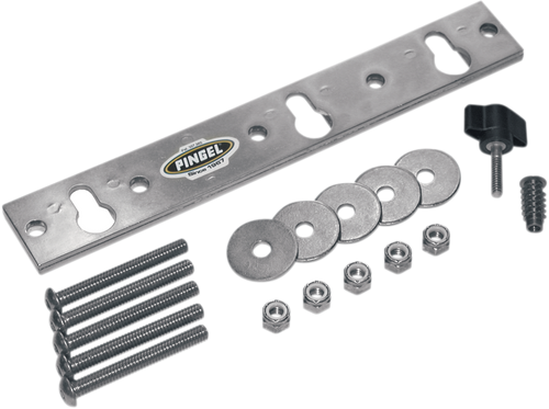 Mount Kit for Corugate