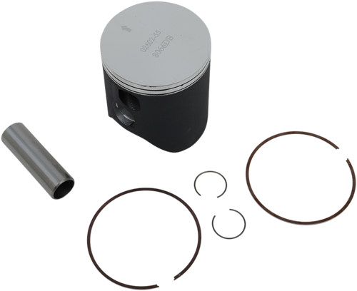 Piston Kit - 66.36 mm - Honda