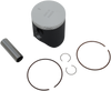 Piston Kit - 66.36 mm - Honda