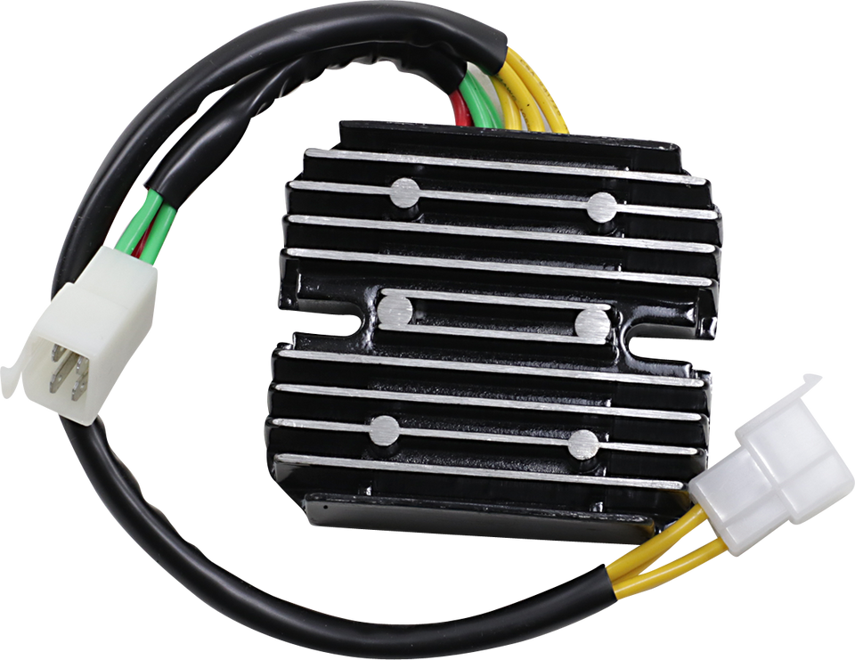 Regulator/Rectifier - Lithium-ion Compatible - Honda