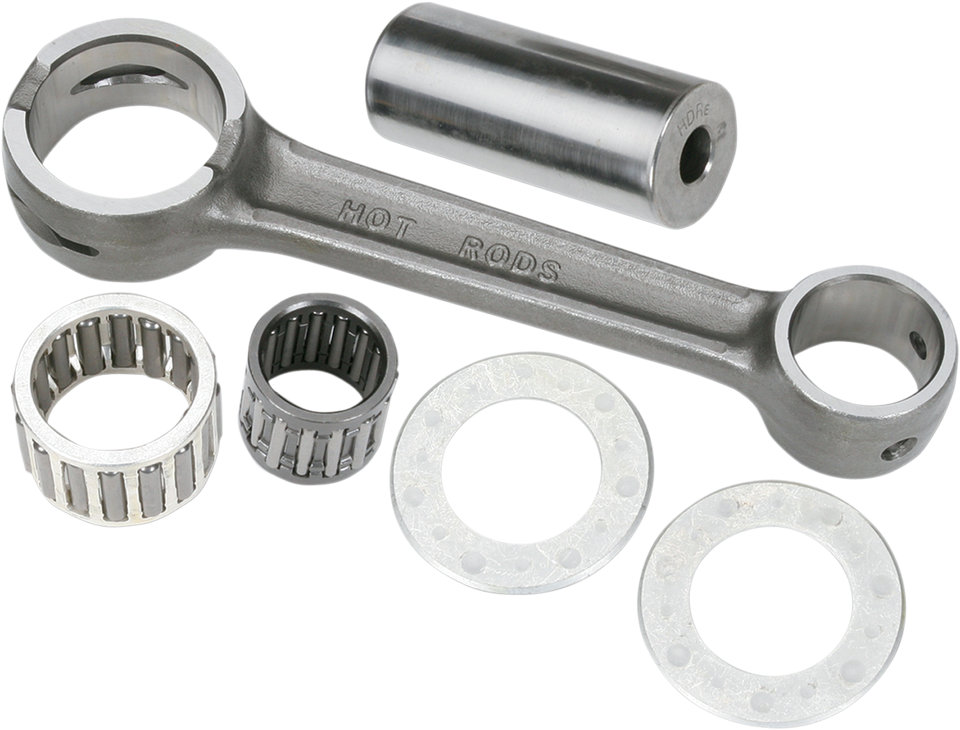 Connecting Rod Kit - Suzuki