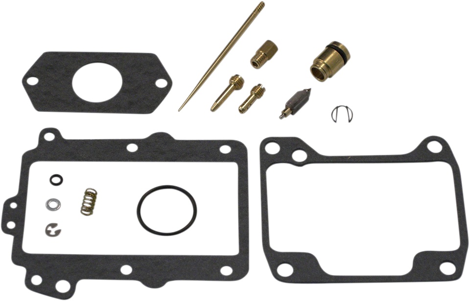 Carburetor Repair Kit - Suzuki