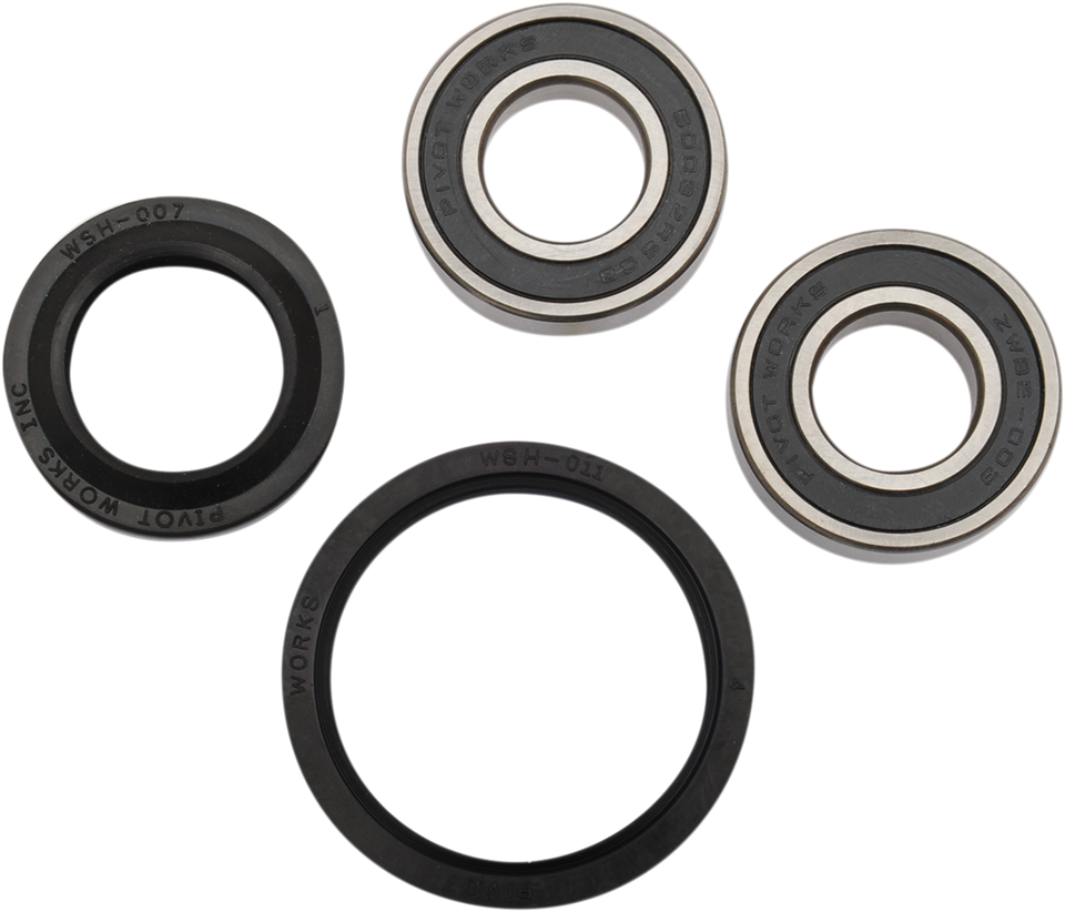 Wheel Bearing Kit - Front