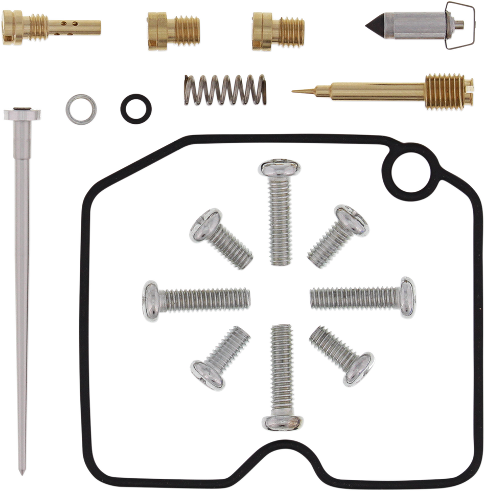 Carburetor Repair Kit - Arctic Cat
