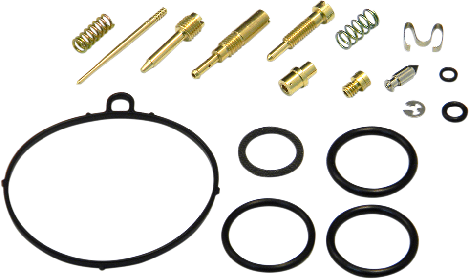 Carburetor Repair Kit - Honda