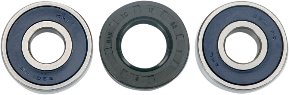 Wheel Bearing Kit - Front/Rear