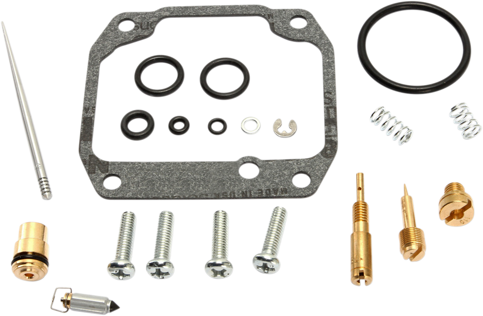 Carburetor Repair Kit - Suzuki