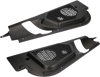 Speaker Door Panels - Can-Am