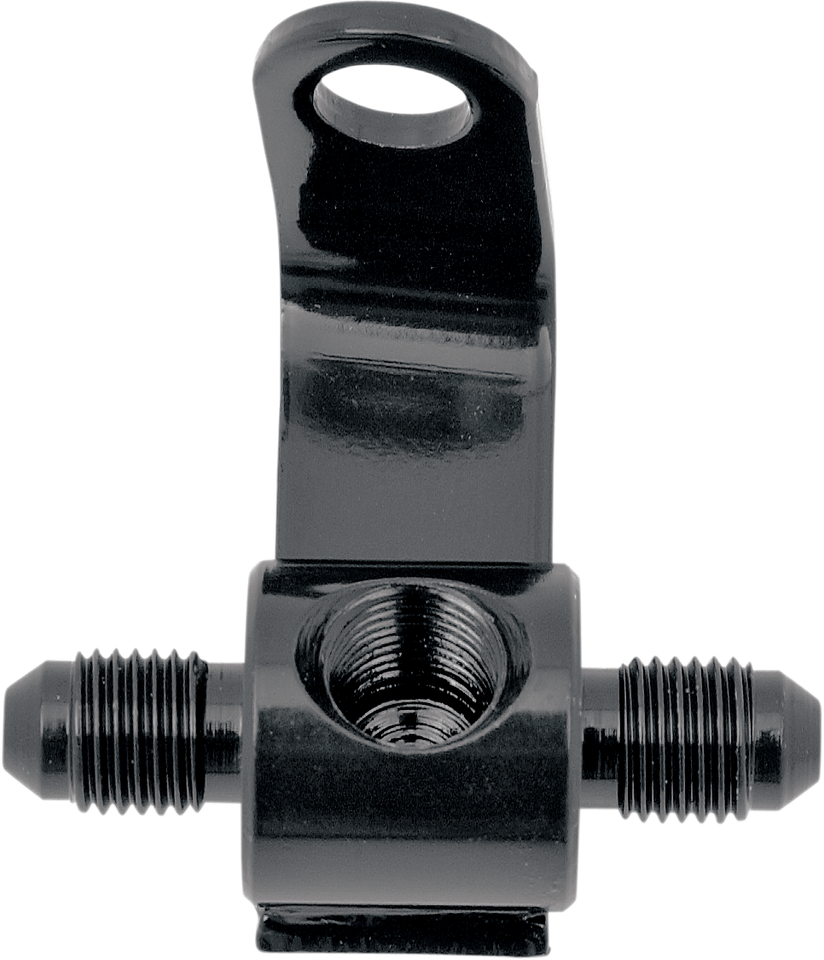 Brake Tee - Rear - Universal - Ebony