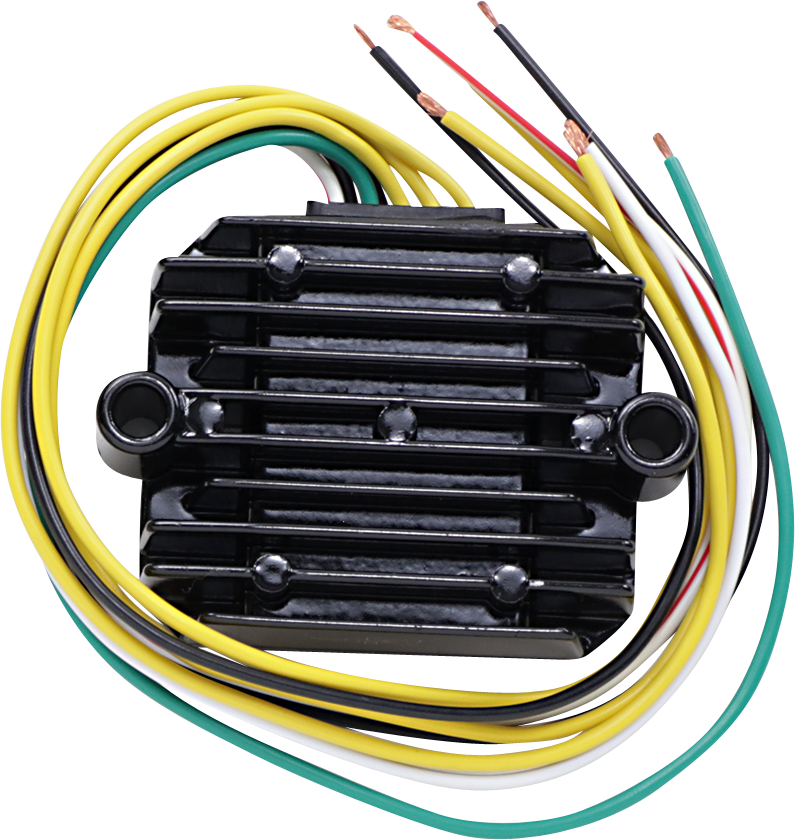 Regulator/Rectifier - Lithium-ion Compatible - Yamaha