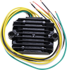 Regulator/Rectifier - Lithium-ion Compatible - Yamaha