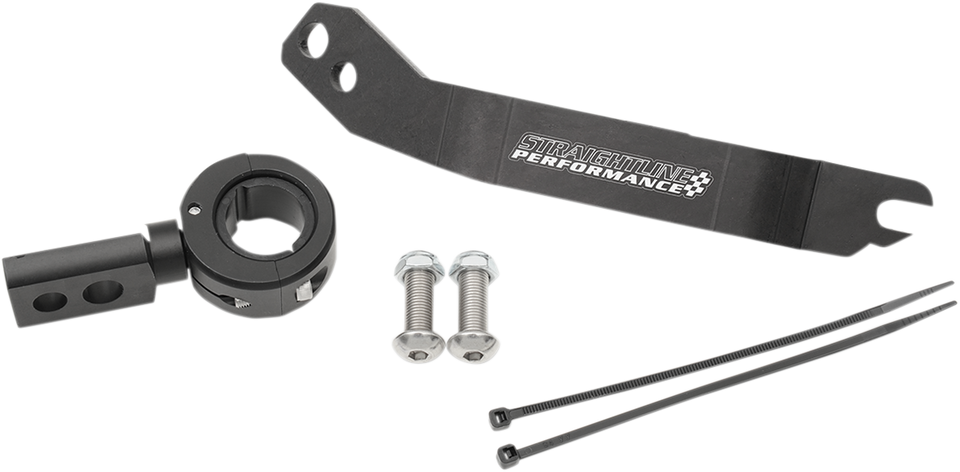 Chassis Support Brace - Ski-Doo