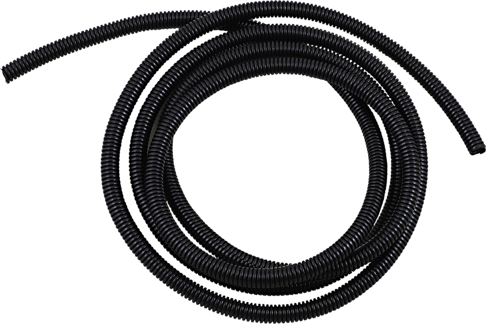 Wire Loom - 3/8" Diameter- 6