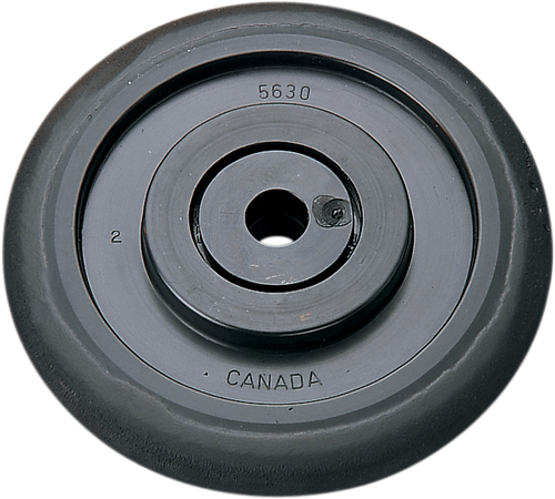 Idler Wheel with 6205-2RS Bearing/Bushing - Group 1 - 5.625