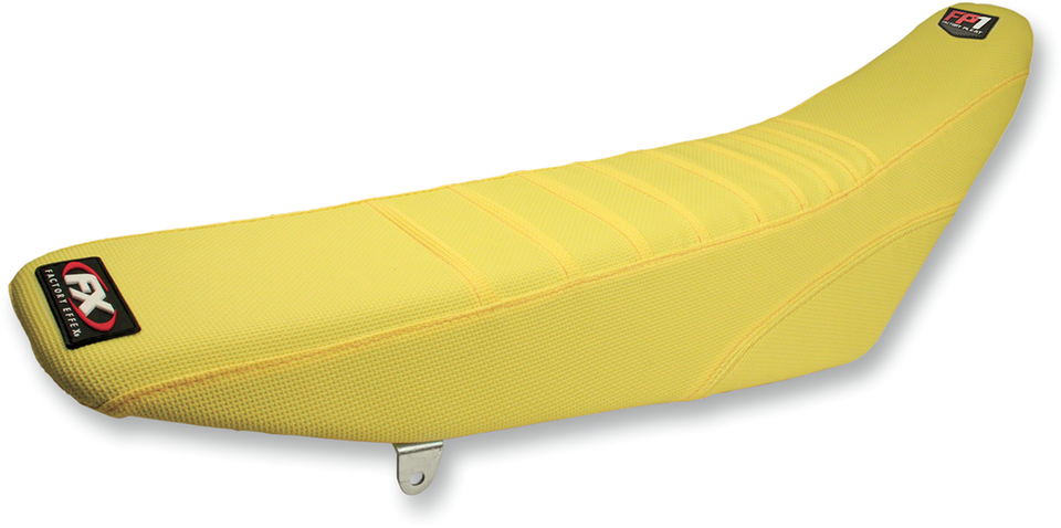 Universal All Grip Cover - Yellow - Lutzka's Garage
