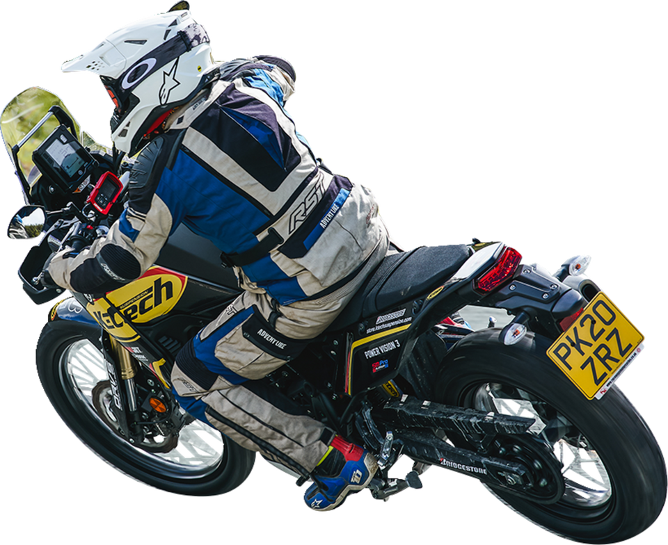 Power Vision 3 ECU Tuner - Yamaha