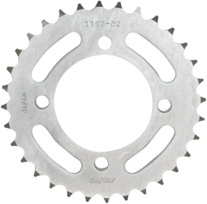 Rear Sprocket - 32 Tooth - Yamaha