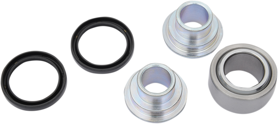 Shock Bearing Kit - Lower/Upper