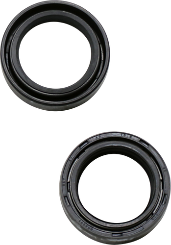 Fork Seals - 31 mm ID x 43 mm OD x 10 mm T