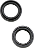 Fork Seals - 31 mm ID x 43 mm OD x 10 mm T